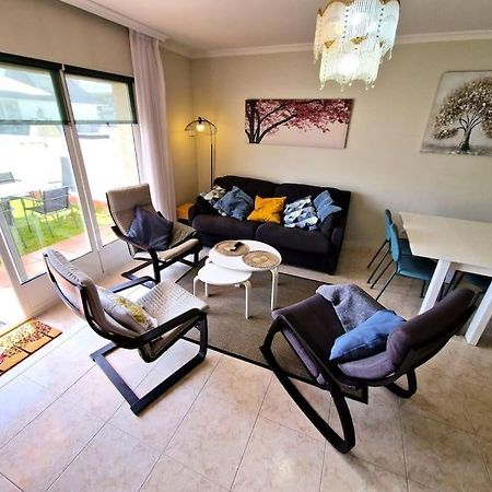 Villa Deluxe Playa 福斯 外观 照片