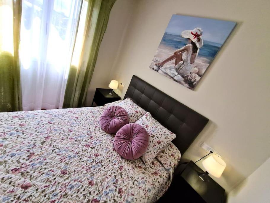 Villa Deluxe Playa 福斯 外观 照片