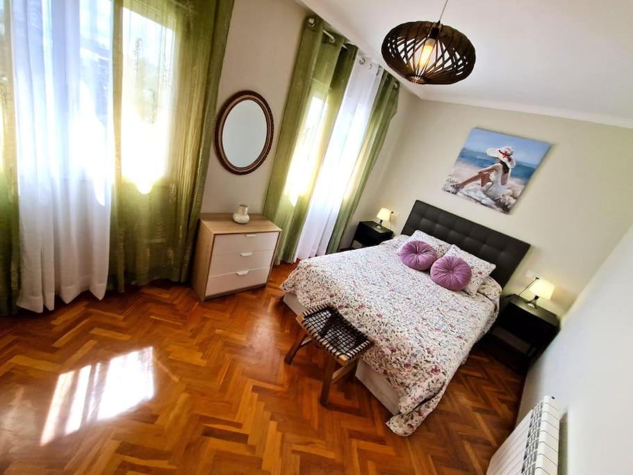 Villa Deluxe Playa 福斯 外观 照片