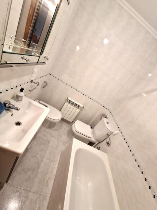 Villa Deluxe Playa 福斯 外观 照片