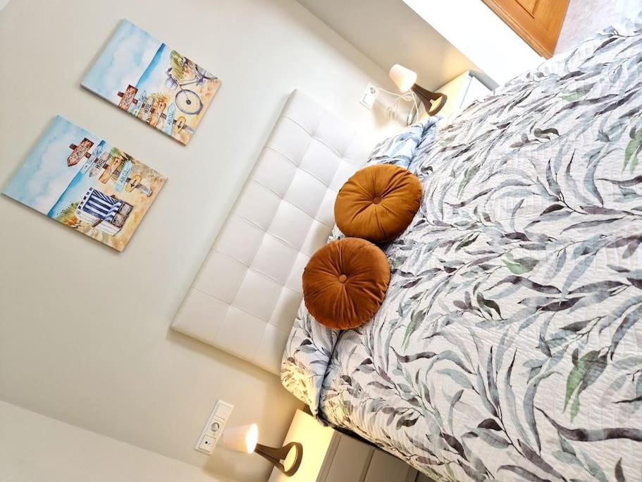 Villa Deluxe Playa 福斯 外观 照片