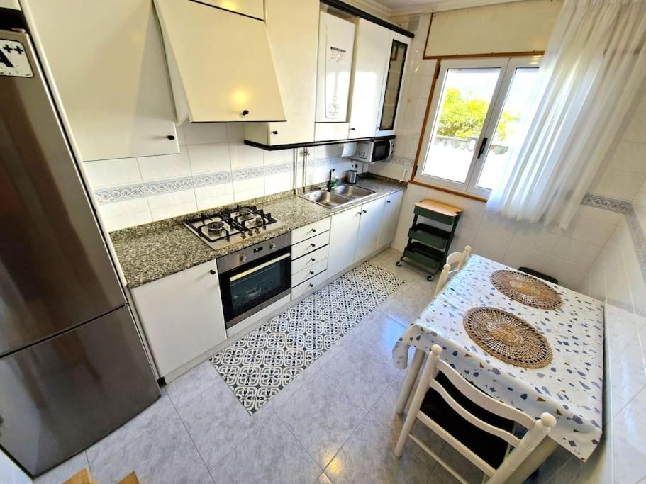 Villa Deluxe Playa 福斯 外观 照片