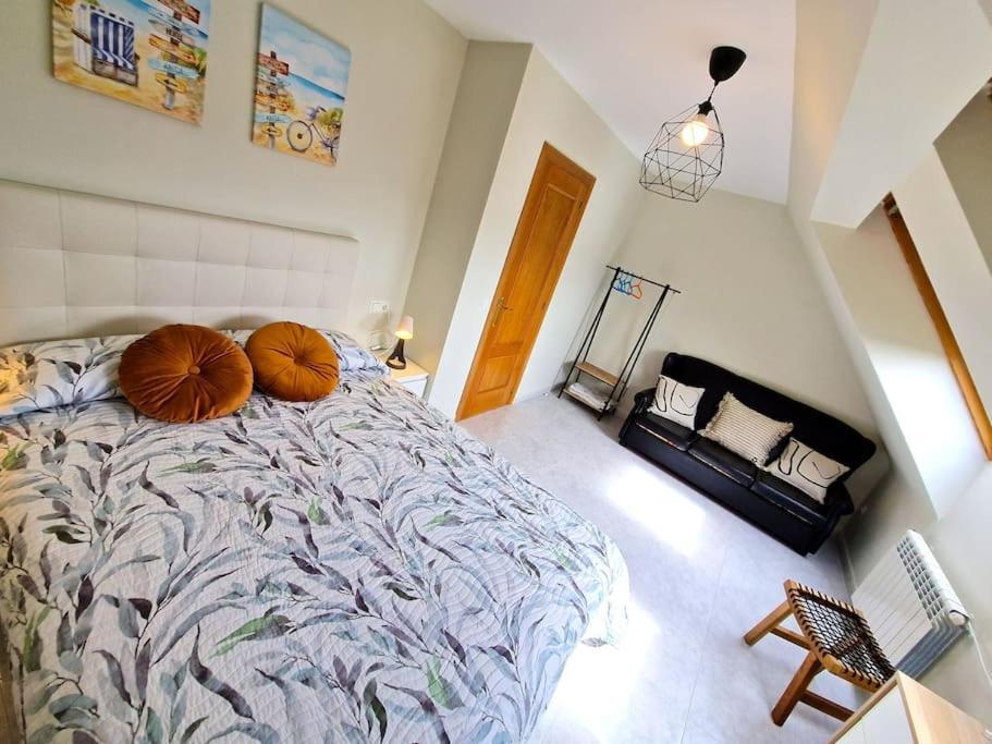 Villa Deluxe Playa 福斯 外观 照片