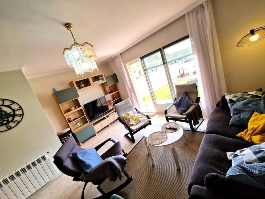Villa Deluxe Playa 福斯 外观 照片