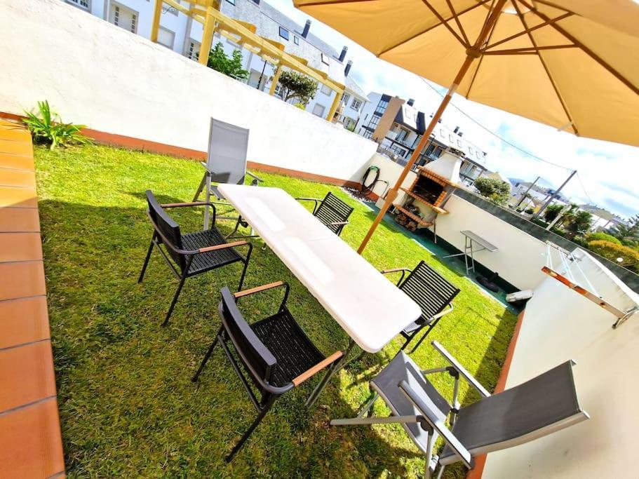 Villa Deluxe Playa 福斯 外观 照片